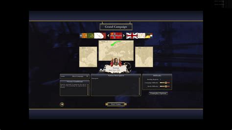 empire total factions|StartPos Mods (ETW) .